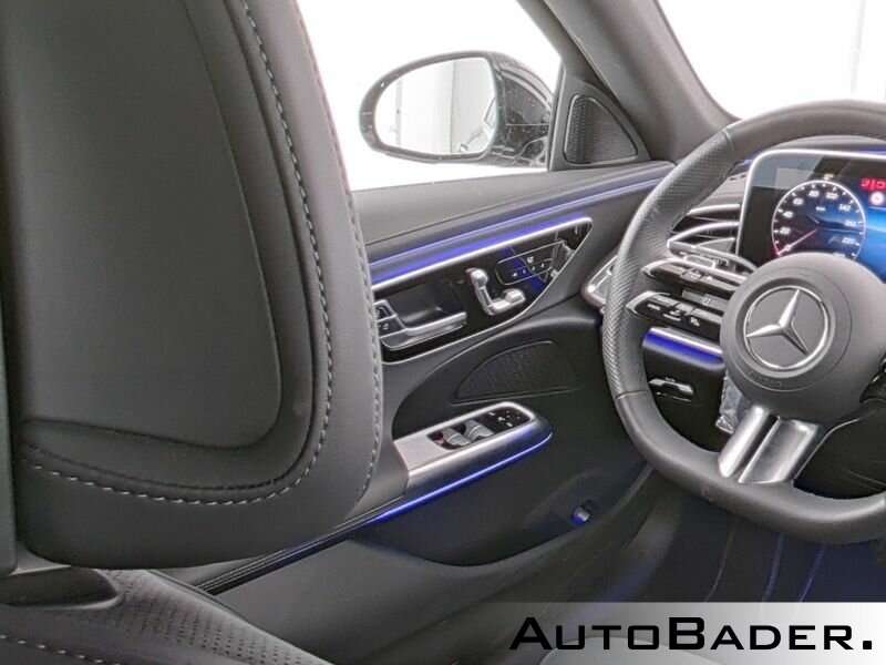 Mercedes-Benz E 450