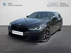 BMW Série 5 540dA xDrive 340ch M Sport Steptronic