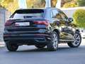 Audi Q3 40 TDI quattro S line AHK Matrix-LED Schwarz - thumbnail 2