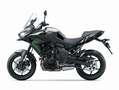 Kawasaki Versys 650 ABS Groen - thumbnail 3