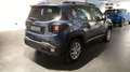 Jeep Renegade Renegade 1.5 Turbo T4 MHEV Limited Bleu - thumbnail 4
