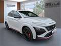 Hyundai KONA N Performance 2WD 2.0 T-GDI +NAVI+LED+RFK+UVM+ Grigio - thumbnail 2