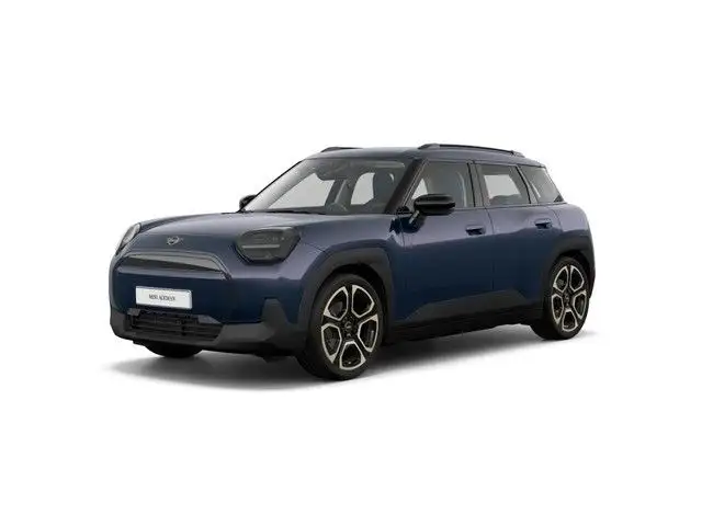 MINI Aceman E Favoured Trim Panorama Komfortzugang