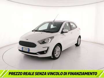 + 1.2 Ultimate 85cv my18