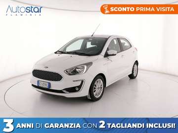 + 1.2 Ultimate 85cv my18