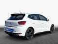 SEAT Ibiza 1.0 TGI S&S FR Weiß - thumbnail 4