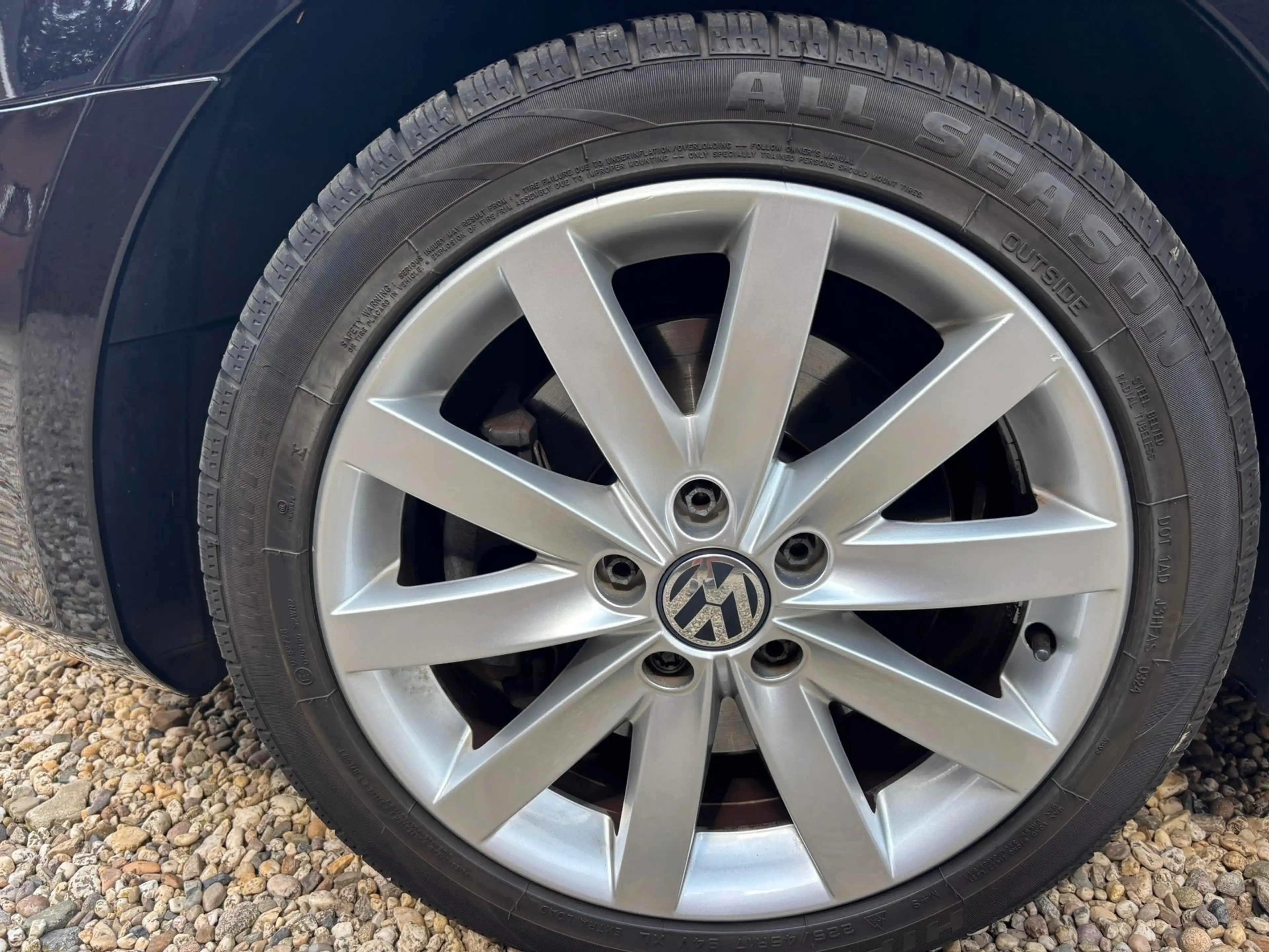 Volkswagen Golf Cabriolet 1.4 TSI — photo 10