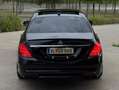 Mercedes-Benz S 350 S 350 d 4Matic lang Aut. Schwarz - thumbnail 19
