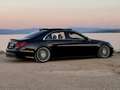 Mercedes-Benz S 350 S 350 d 4Matic lang Aut. Schwarz - thumbnail 1