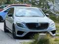 Mercedes-Benz S 350 S 350 d 4Matic lang Aut. Schwarz - thumbnail 26