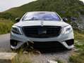 Mercedes-Benz S 350 S 350 d 4Matic lang Aut. Schwarz - thumbnail 24