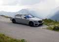 Mercedes-Benz S 350 S 350 d 4Matic lang Aut. Schwarz - thumbnail 25