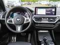 BMW X3 xDrive 20d M-Sport KAMERA NAVI LED PANO Grigio - thumbnail 12