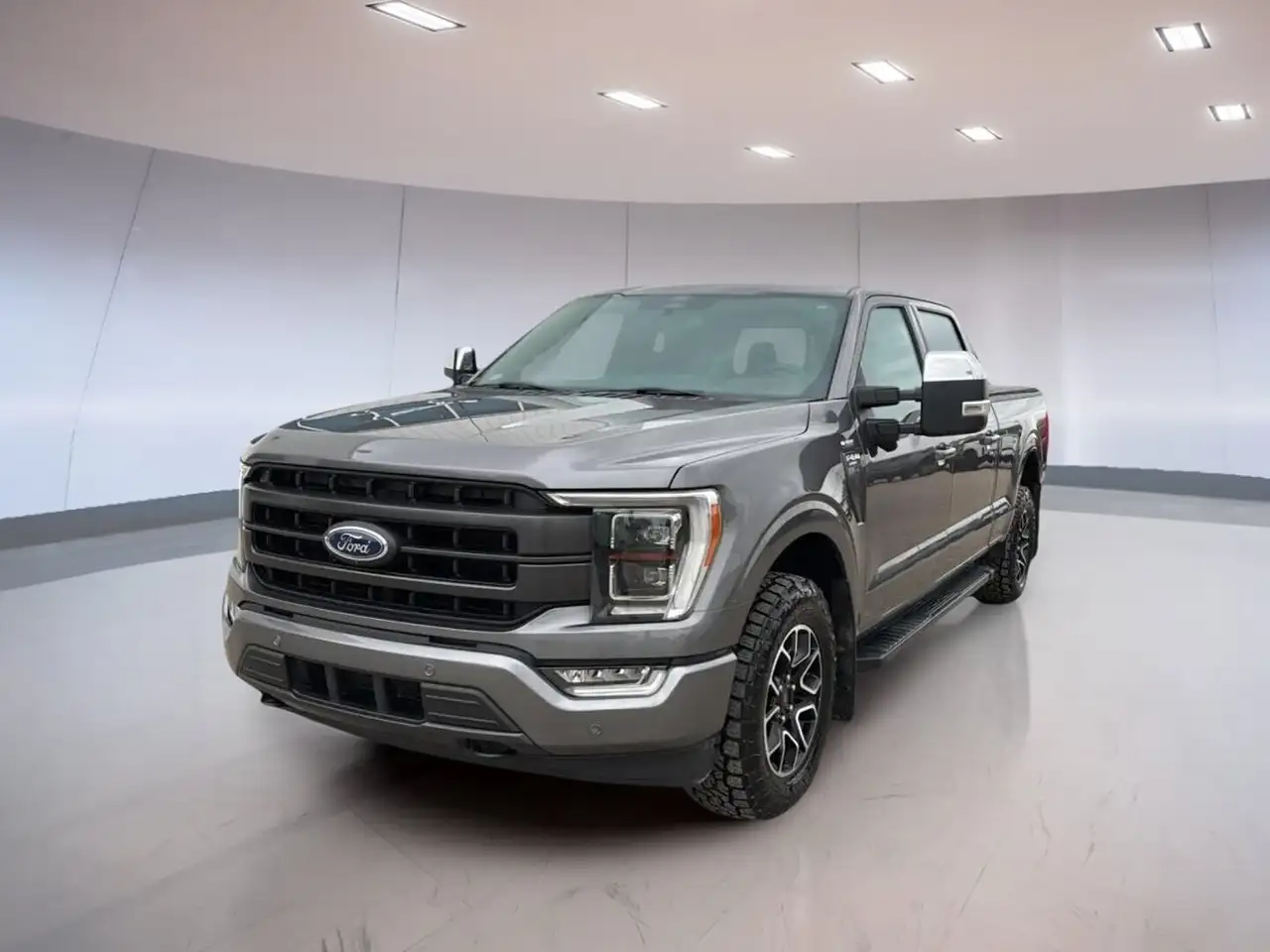 2022 Ford F 150