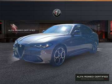 Veloce 2.0 Turbo 16V AT8-Q4