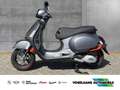 Vespa GTS 125 Super Sport, Black Parts, Start Stopp Au Grijs - thumbnail 2