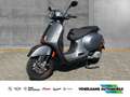 Vespa GTS 125 Super Sport, Black Parts, Start Stopp Au Grijs - thumbnail 1