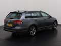 Volkswagen Golf Variant 1.5 TSI R-Line DSG | 150PK | Adaptieve Cruise | Ac Grijs - thumbnail 4