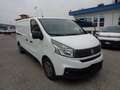 Fiat Talento Furgone passo Ch1 Blanc - thumbnail 3