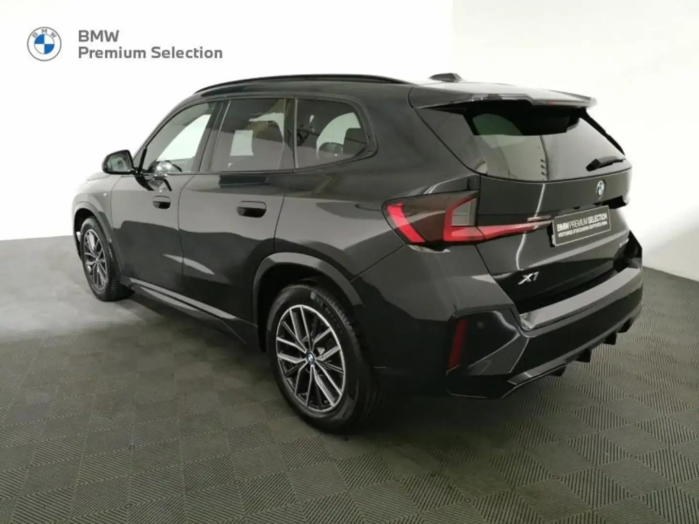 BMW X1 sDrive18i 136ch M Sport - 2