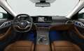 BMW i4 eDrive35   NAVI LED PDC V+H Parkass. Klima Zwart - thumbnail 4