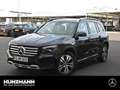 Mercedes-Benz GLB 200 d Progressive Distronic Panorama Kamera Schwarz - thumbnail 1