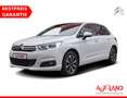 Citroen C4 1.2 12V e-THP Live Android Apple Sitzheizung Weiß - thumbnail 1