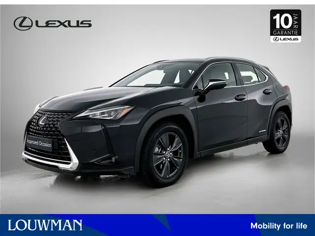 Lexus UX 250h Comfort Line | Dual Climate Control | Parkeercamer