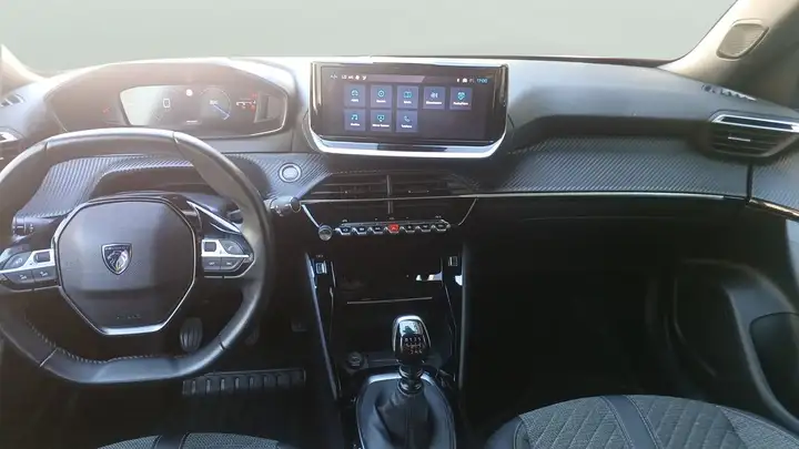 Peugeot 2008 2023, foto 10
