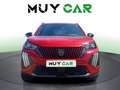 Peugeot 2008 1.2 PureTech S&S Allure 100 Rojo - thumbnail 2