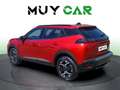 Peugeot 2008 1.2 PureTech S&S Allure 100 Rojo - thumbnail 5