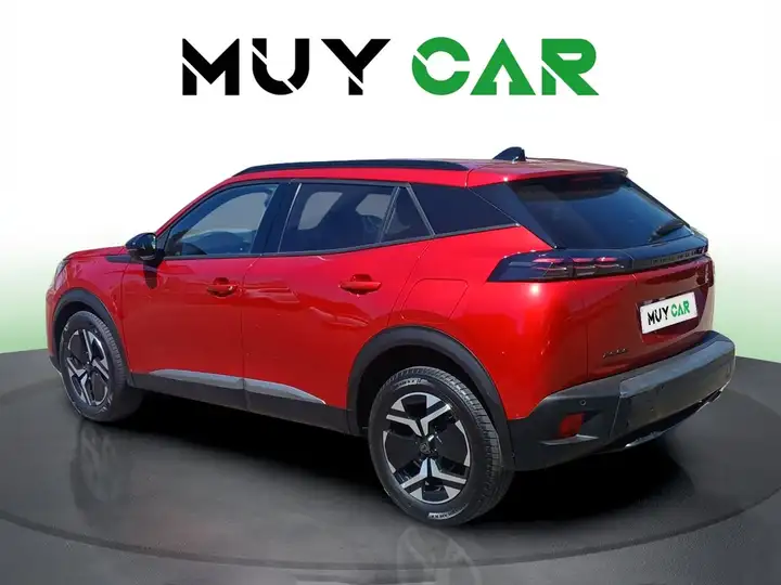 Peugeot 2008 2023, foto 5