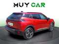 Peugeot 2008 1.2 PureTech S&S Allure 100 Rojo - thumbnail 7