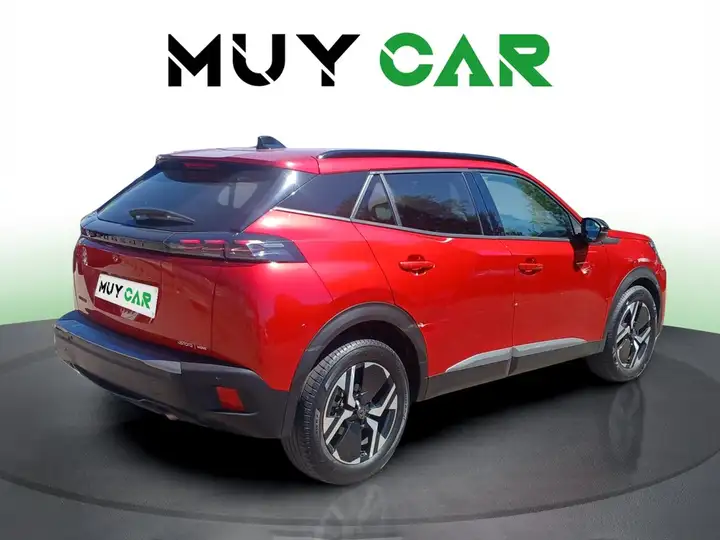 Peugeot 2008 2023, foto 7