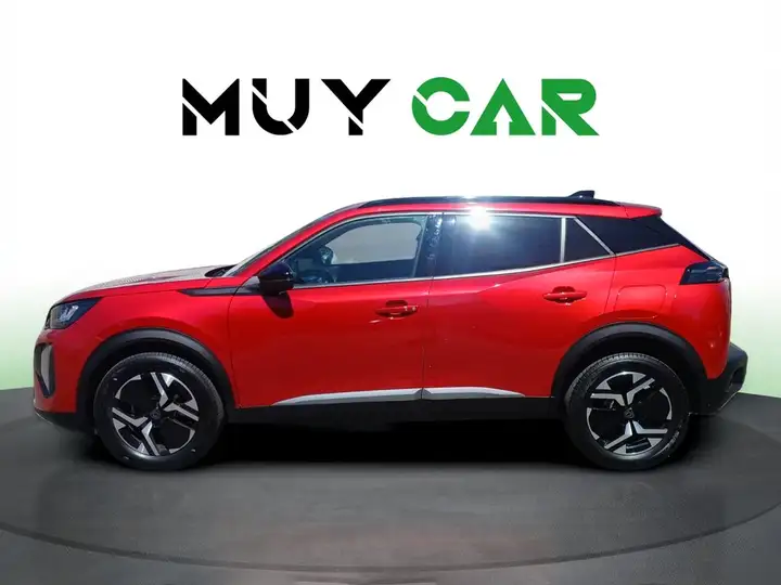 Peugeot 2008 2023, foto 4