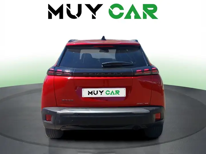 Peugeot 2008 2023, foto 6
