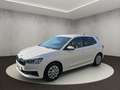 Skoda Fabia Ambition Weiß - thumbnail 1
