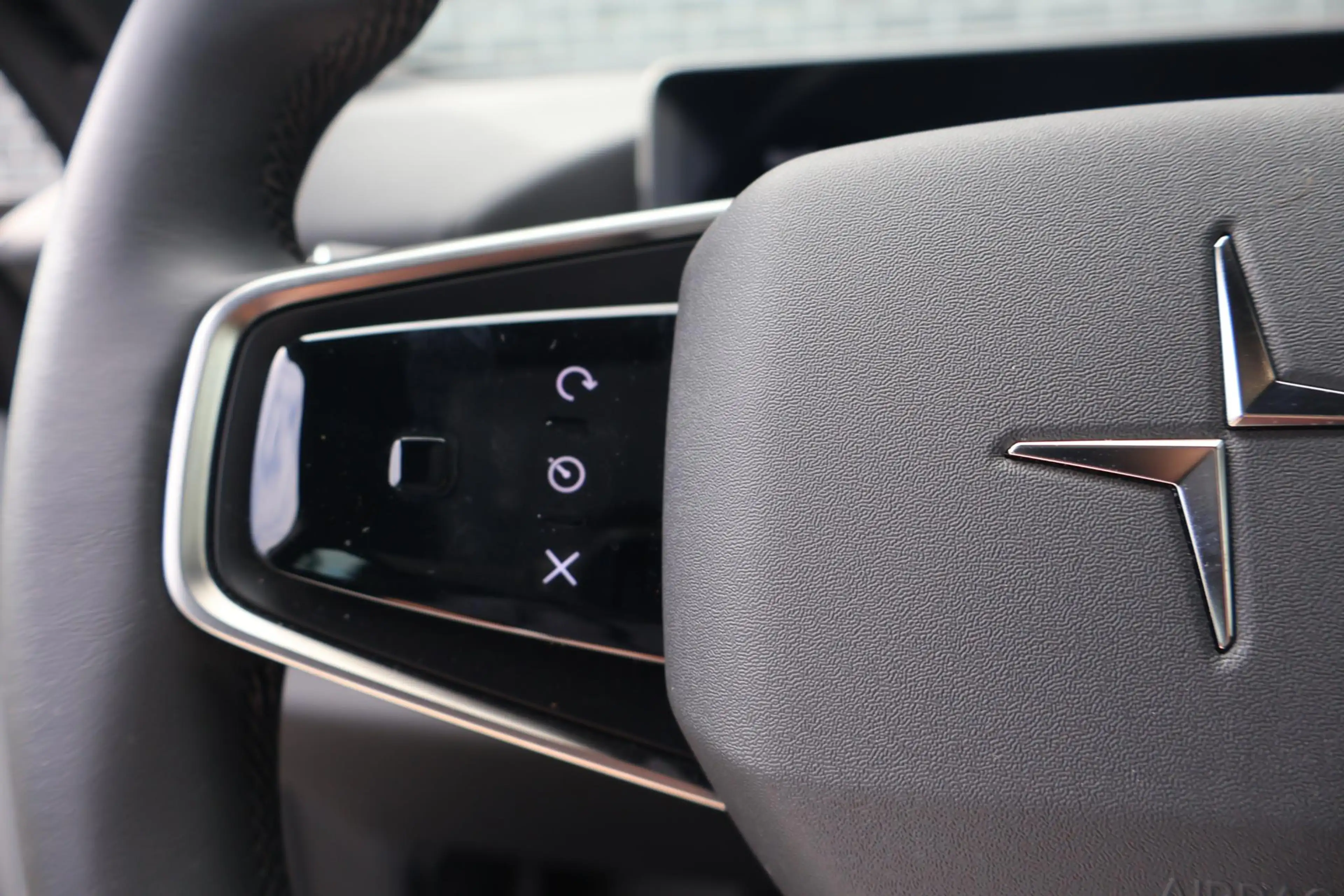 Polestar 4 Long Range Dual motor 100 kWh | 22kW lader | Warmt — photo 14