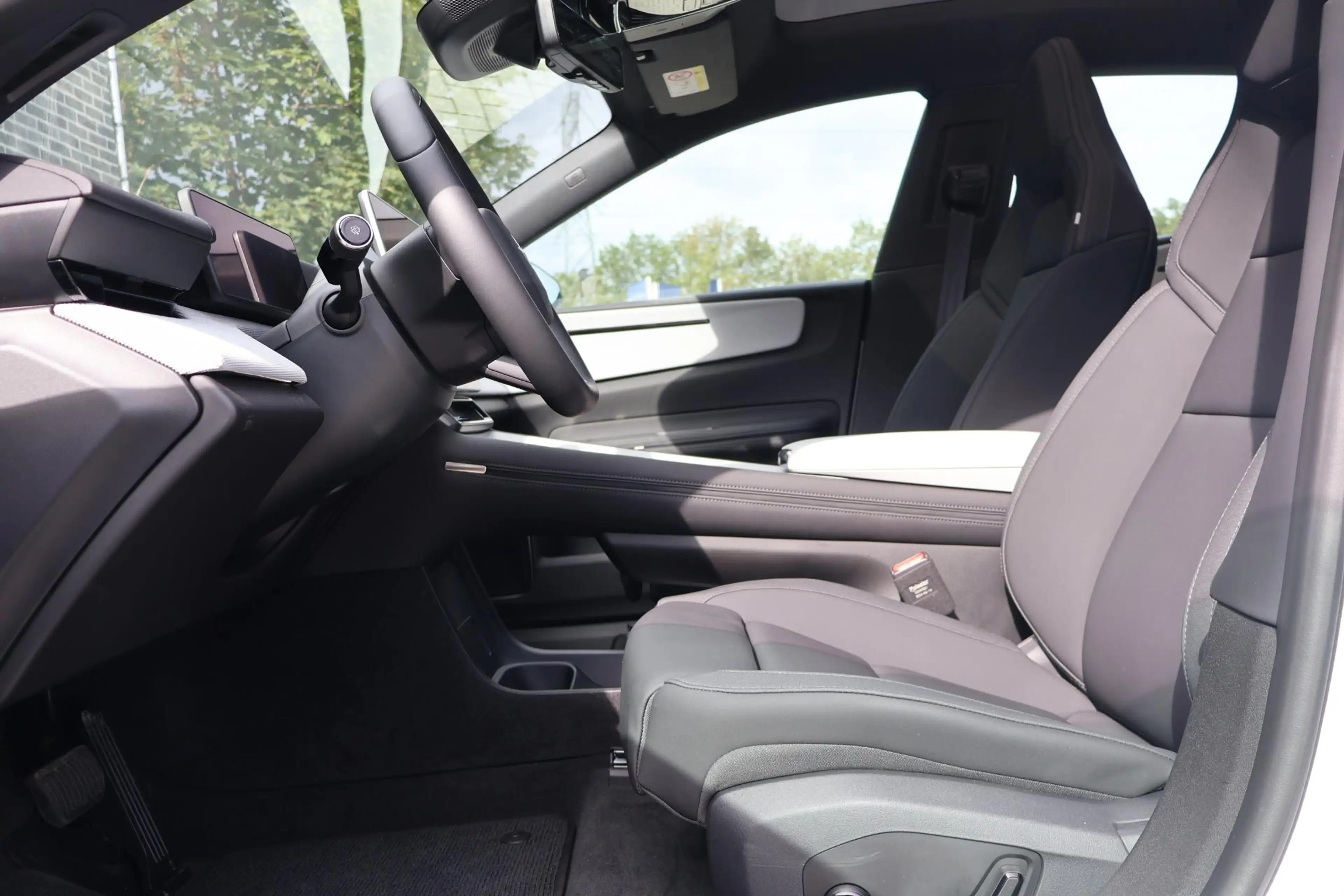 Polestar 4 Long Range Dual motor 100 kWh | 22kW lader | Warmt — photo 13