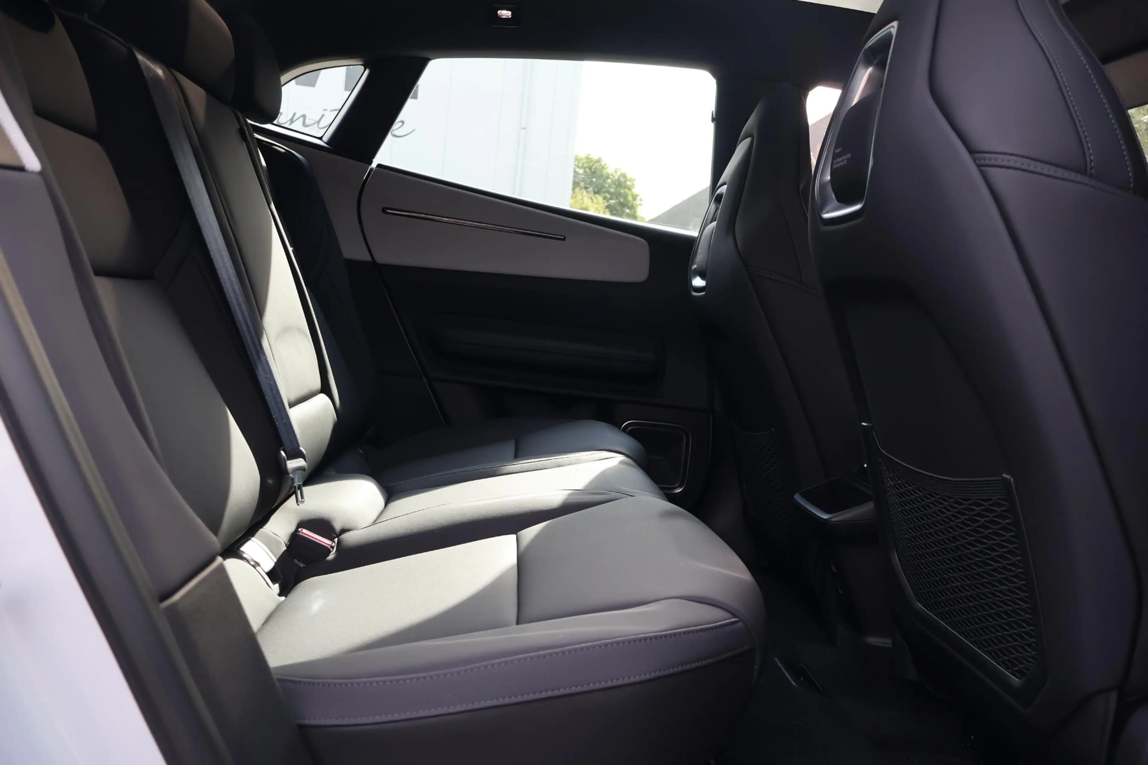 Polestar 4 Long Range Dual motor 100 kWh | 22kW lader | Warmt — photo 10