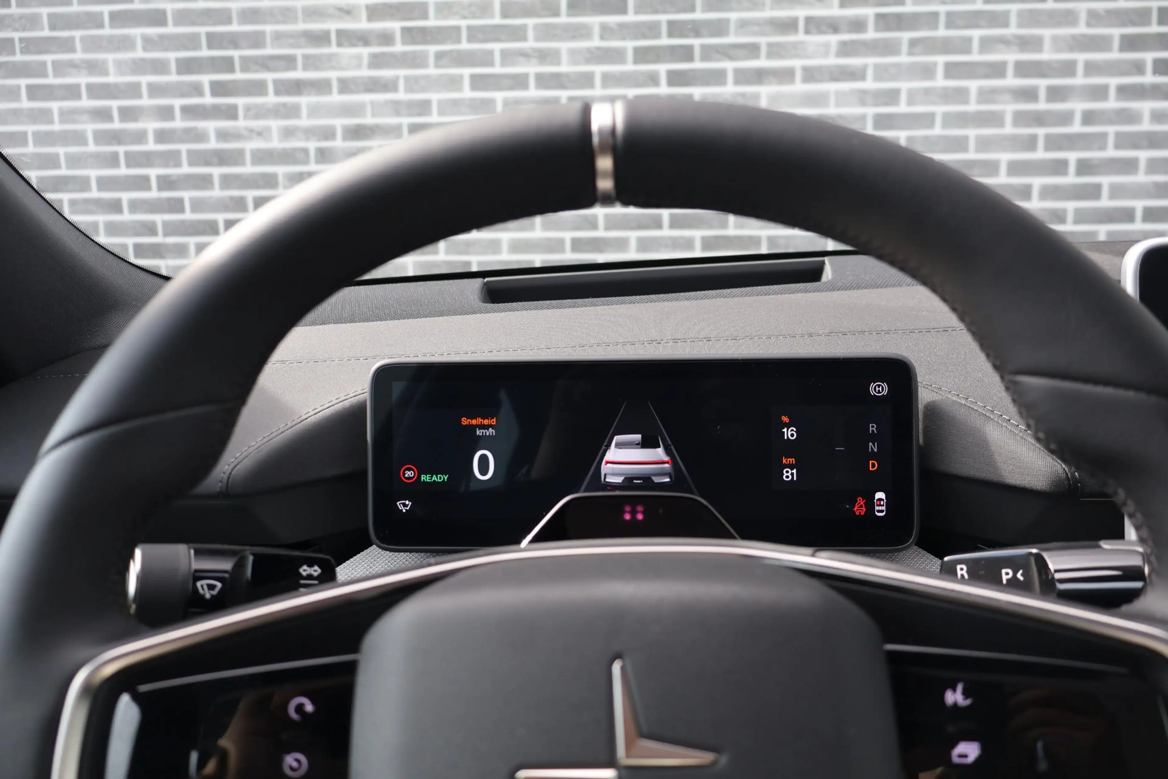 Polestar 4 Long Range Dual motor 100 kWh | 22kW lader | Warmt — photo 15