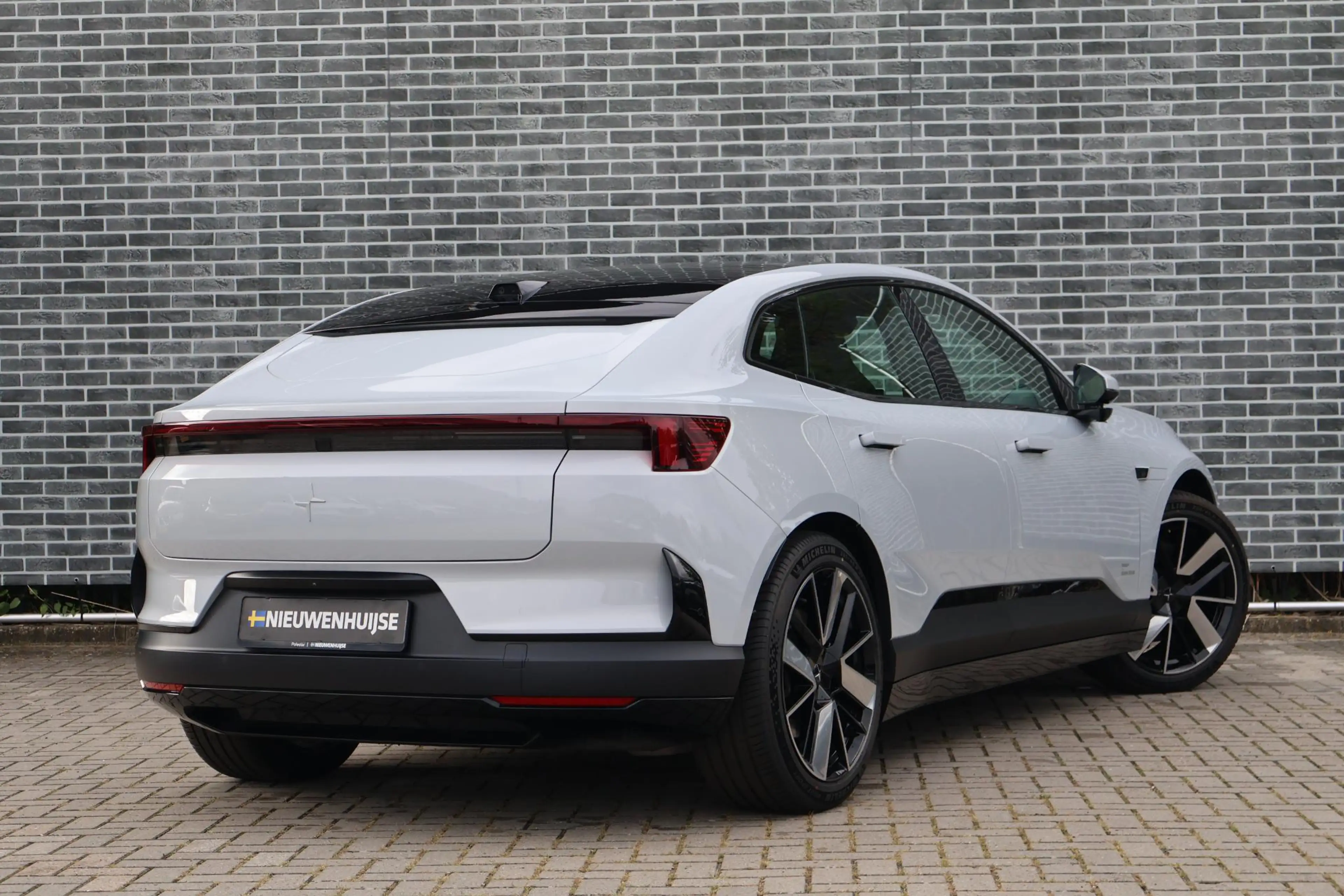 Polestar 4 Long Range Dual motor 100 kWh | 22kW lader | Warmt — photo 2
