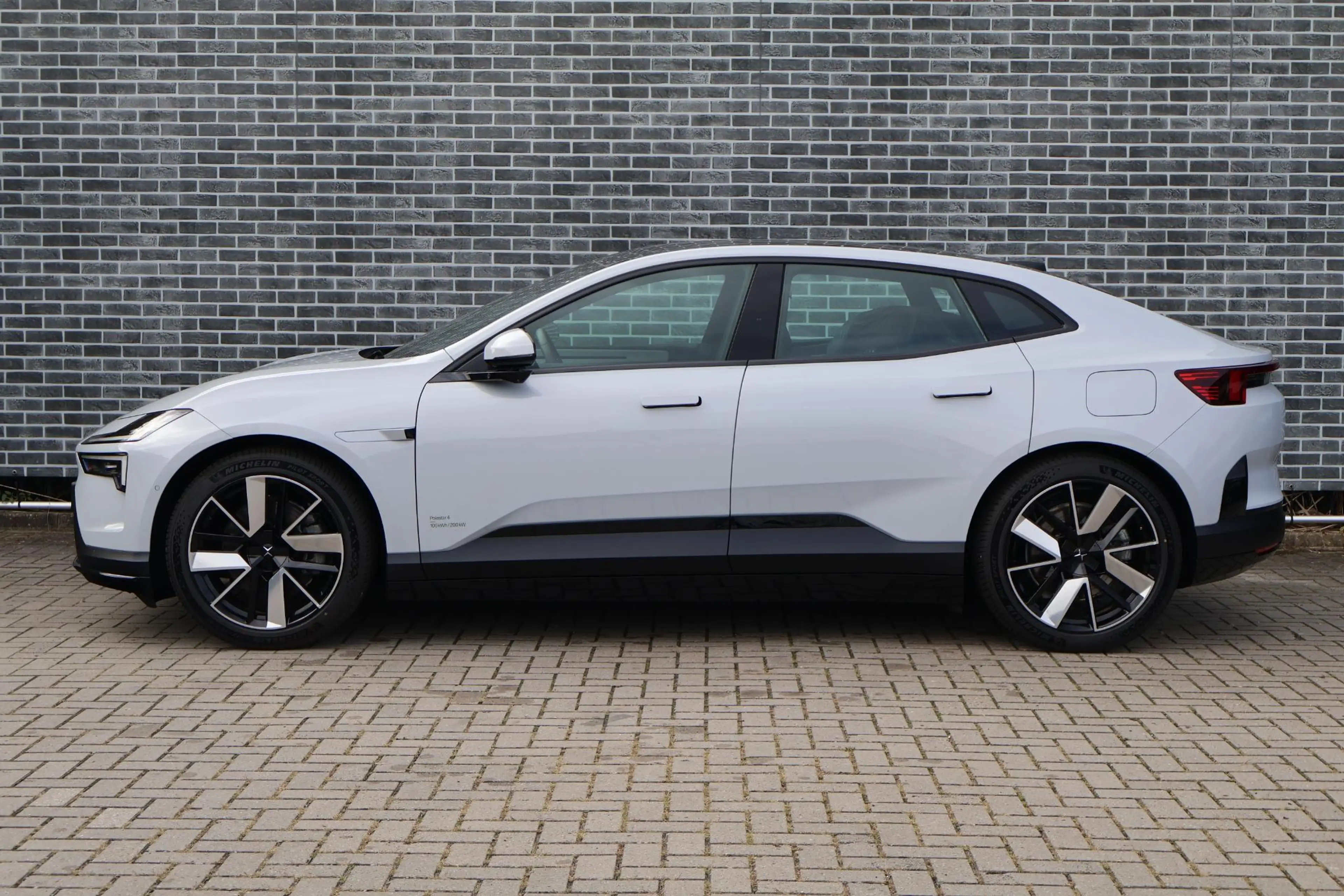 Polestar 4 Long Range Dual motor 100 kWh | 22kW lader | Warmt — photo 4