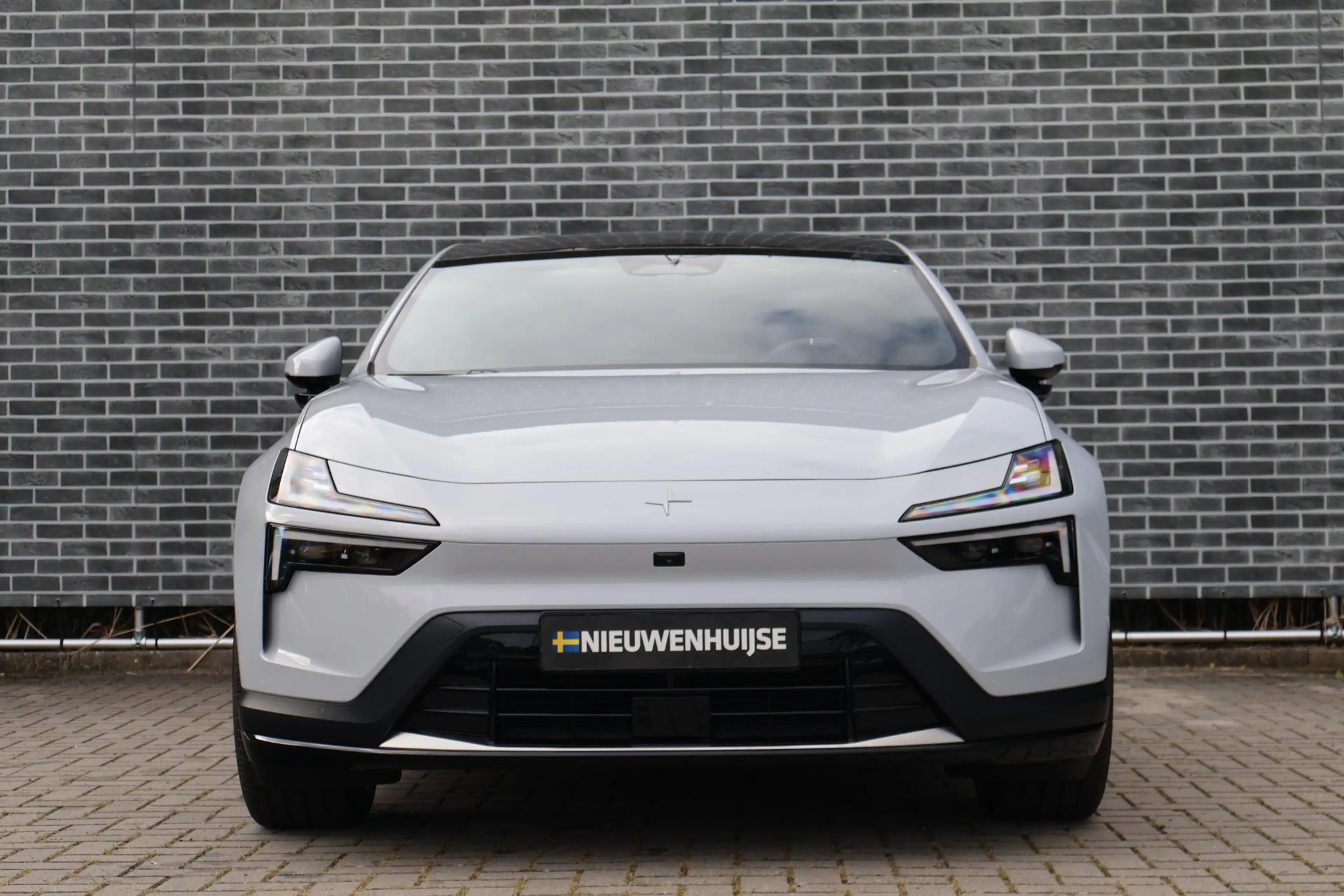 Polestar 4 Long Range Dual motor 100 kWh | 22kW lader | Warmt — photo 3