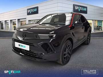 1.2 T 100kW (136 CV) GS