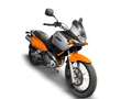 Suzuki XF 650 Freewind Orange - thumbnail 2