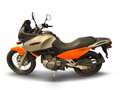 Suzuki XF 650 Freewind Orange - thumbnail 4