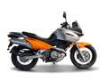 Suzuki XF 650 Freewind Orange - thumbnail 5