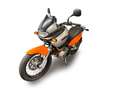 Suzuki XF 650 Freewind Orange - thumbnail 3