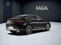 Mercedes-Benz GLC 300 de 4MATIC coupé amg line Noir - thumbnail 4